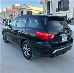 نيسان باثفايندر